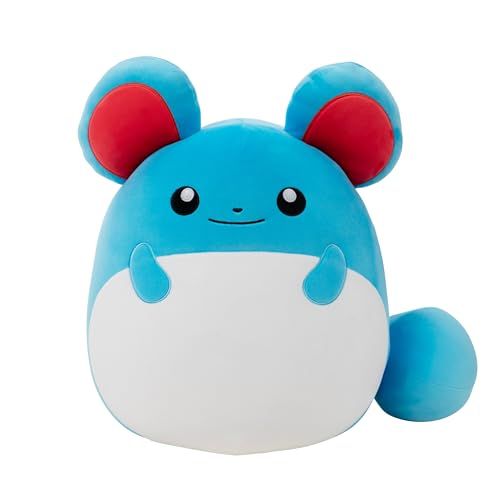 Marill Plush (14in)