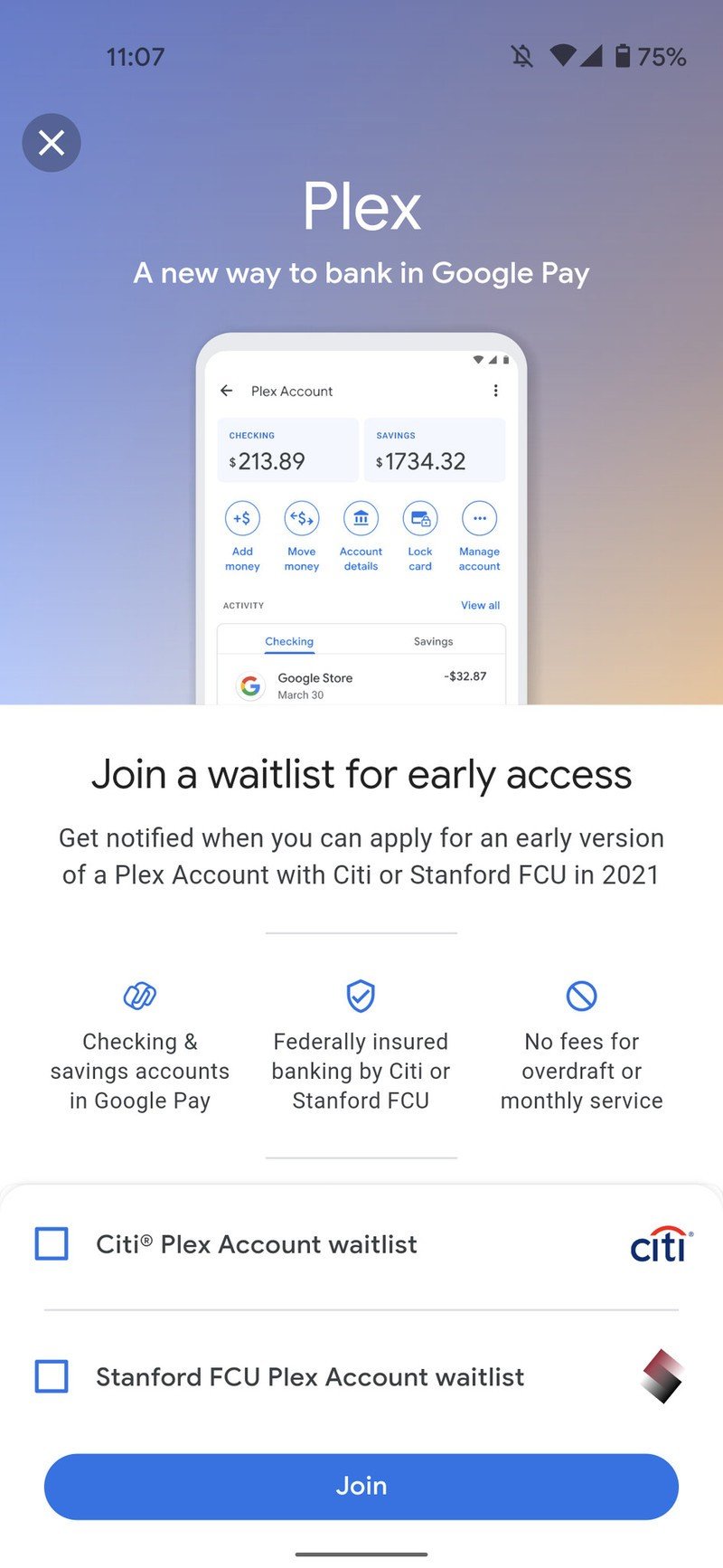 Google Pay 2020