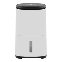 MeacoDry Arete One 12L Dehumidifier