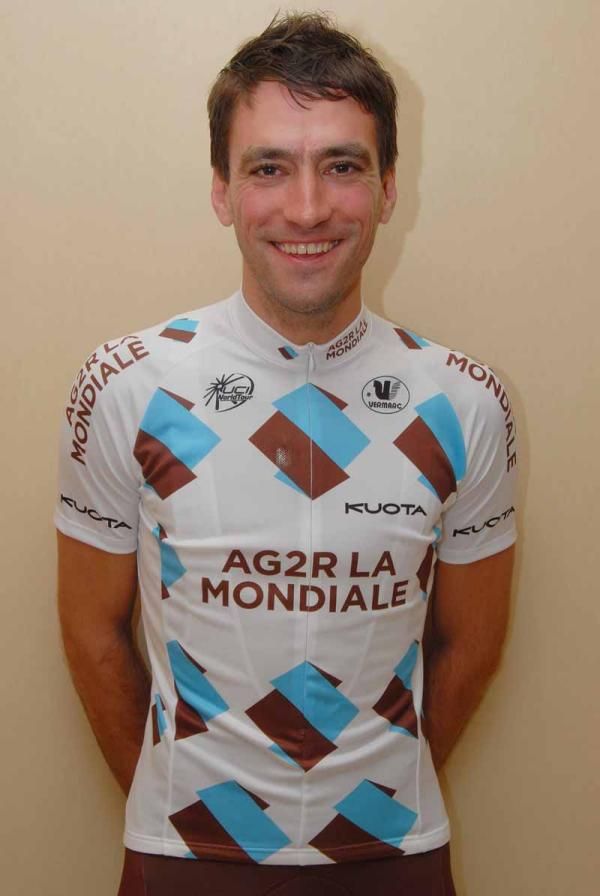 Christophe Riblon