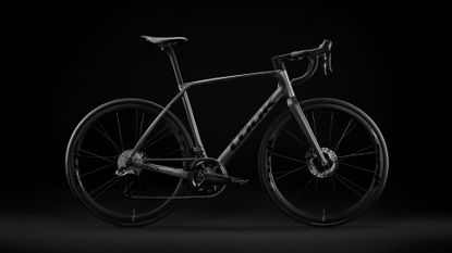 Image shows Look's new 765 Optimum road bike