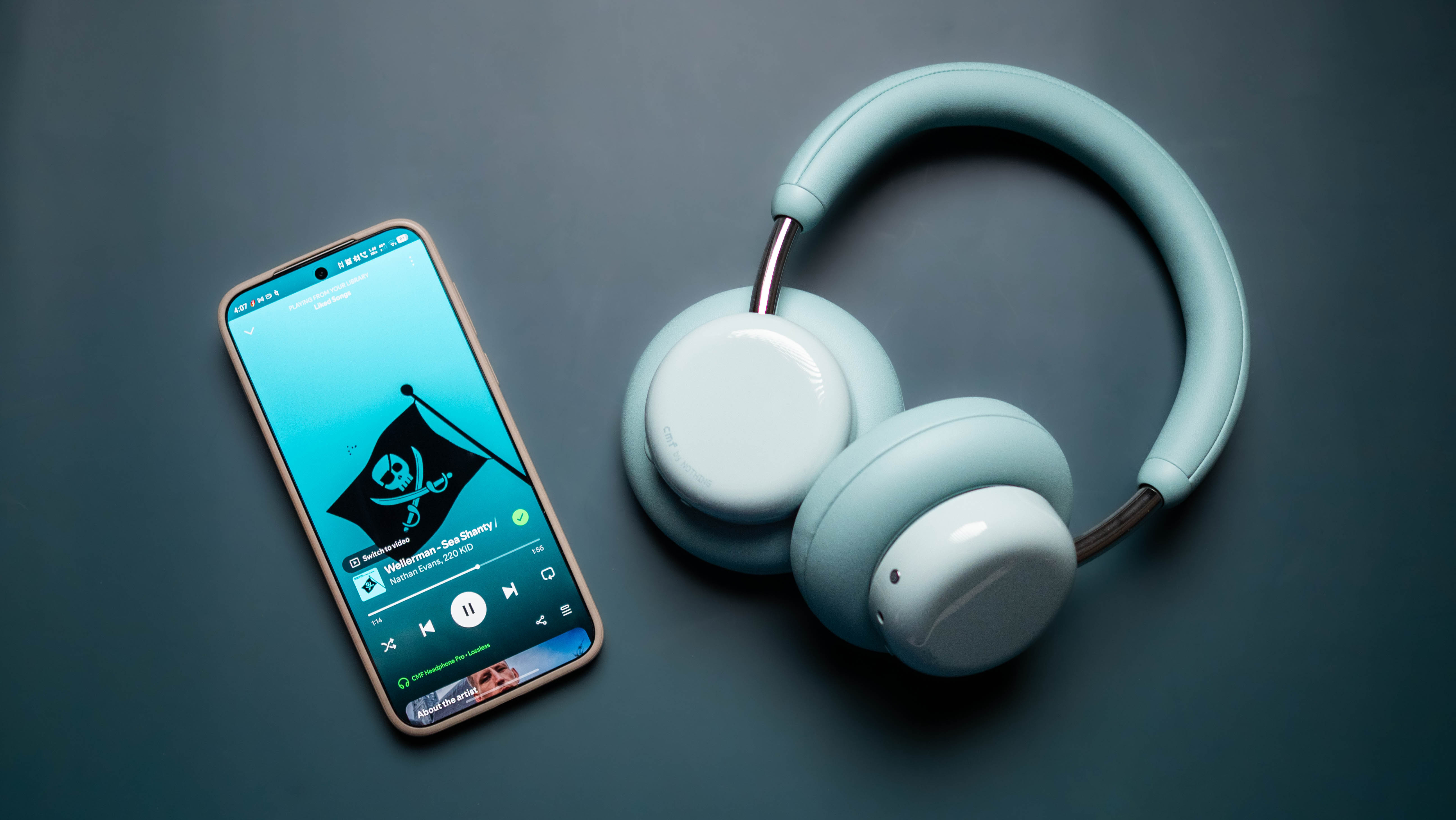 CMF Headphone Pro review on Android Central