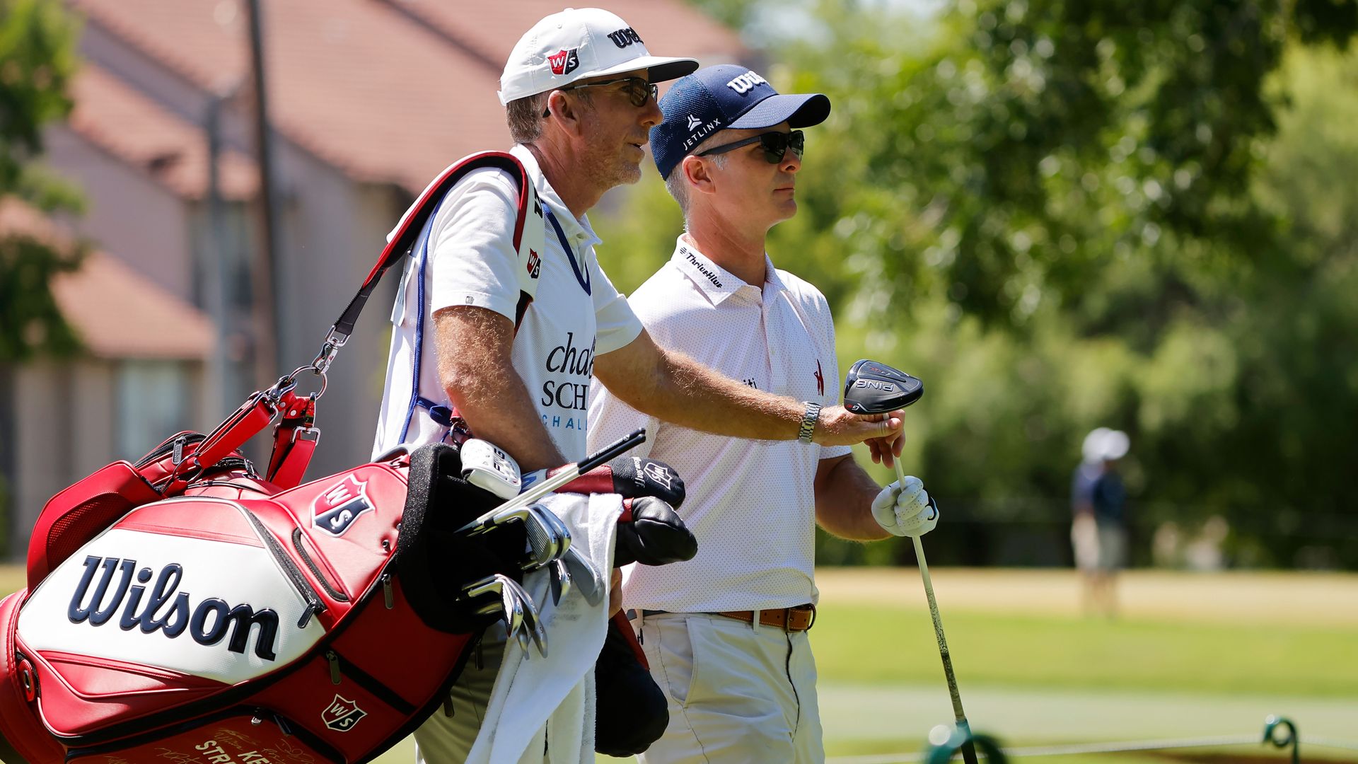 How Much Do PGA Tour Caddies Earn? Golf Monthly