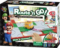 Super Mario Bros. Movie Route 'n GO | 473 kronor hos Amazon Super Mario Bros. Movie Route 'n GO | 473 kronor hos Amazon