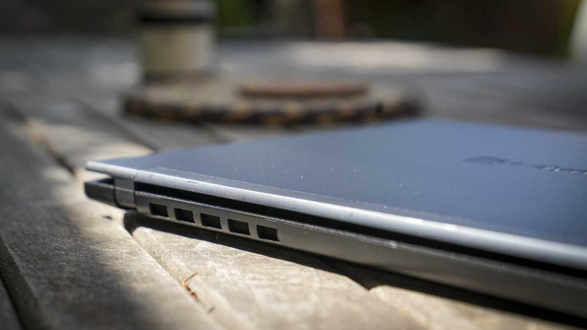 Dynabook Portégé X40-M