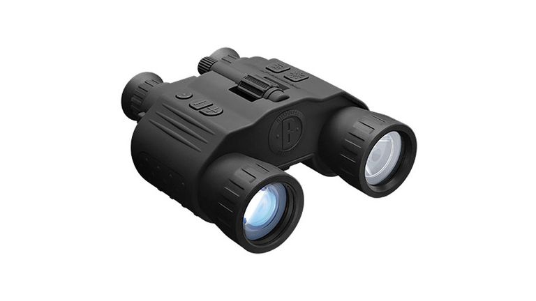 Best Night Vision Binoculars 2024: Nocturnal Observations | T3