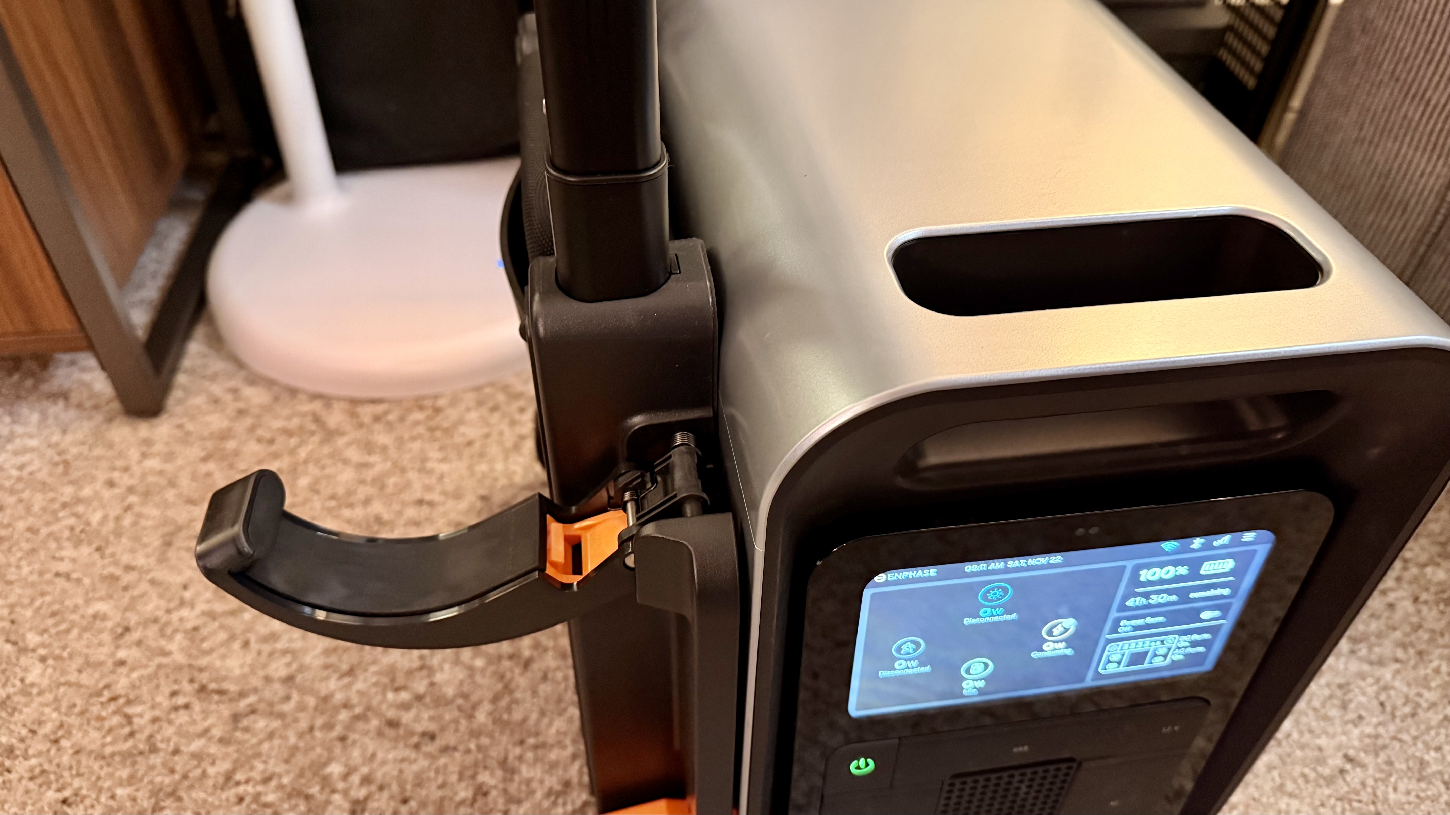 Enphase | Power Pack 1500