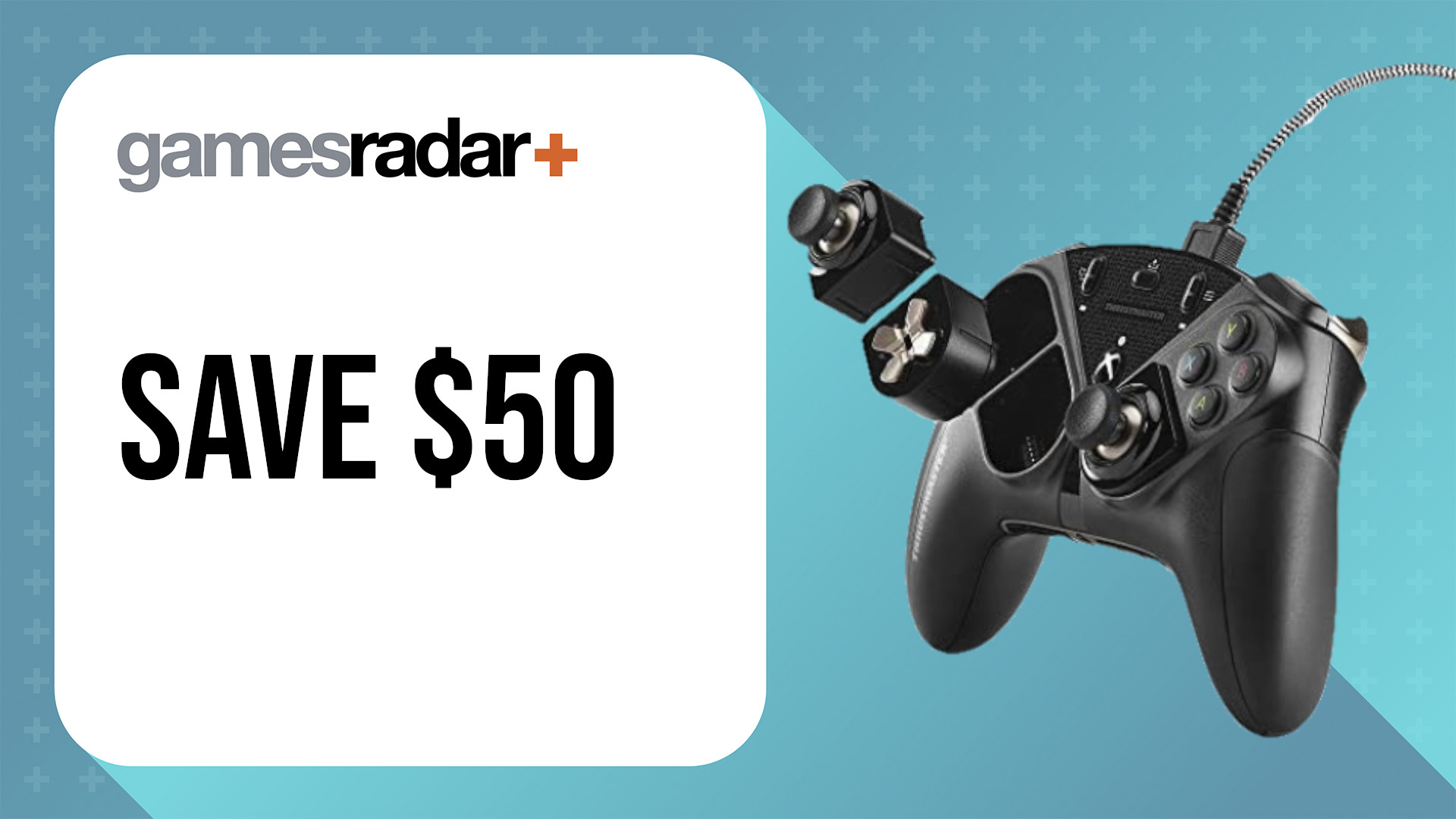 Thrustmaster eSwap X Pro