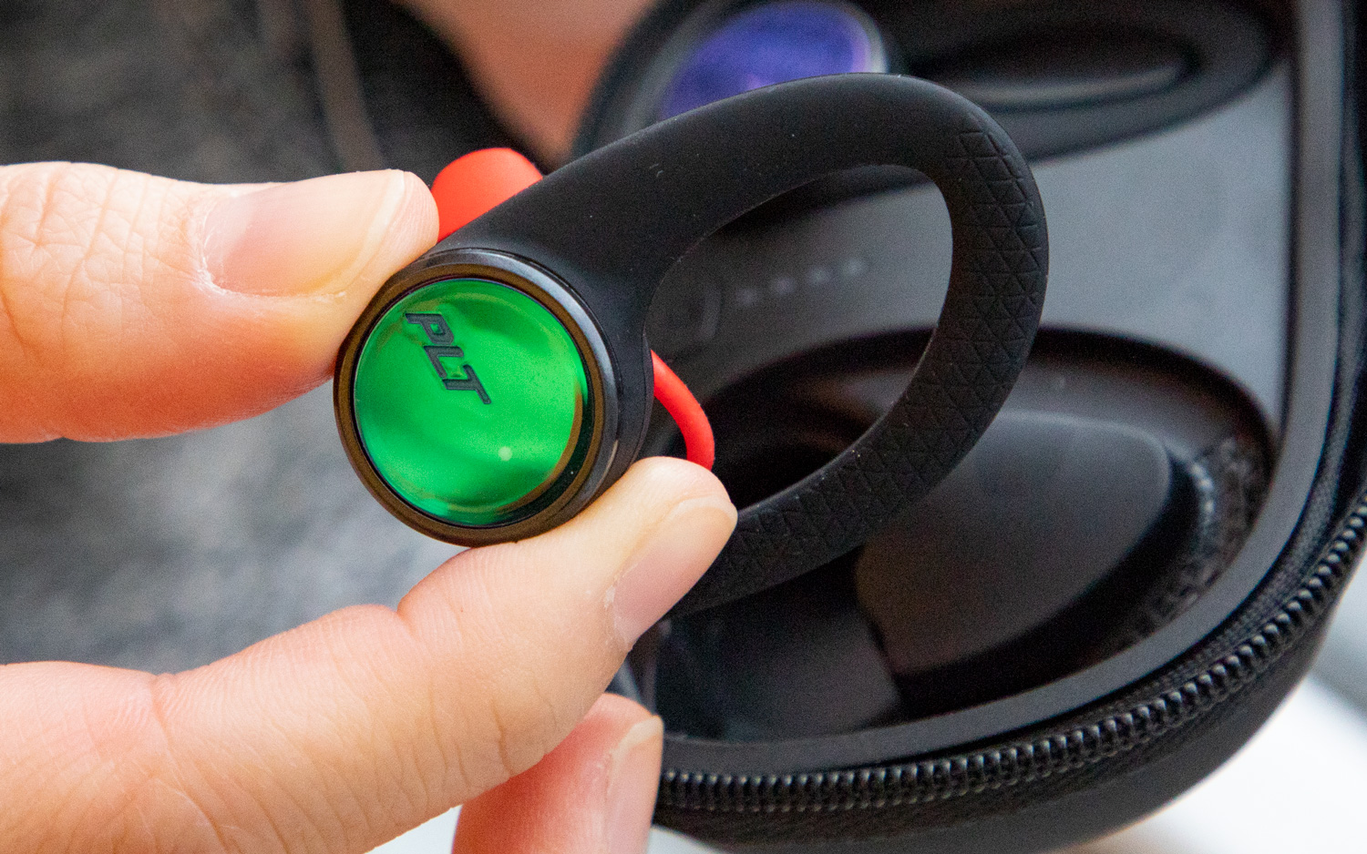 Plantronics BackBeat Fit 3100 review