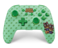 PowerA Enhanced Wireless Controller: Timmy and Tommy | $50
