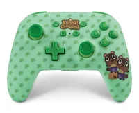 PowerA Enhanced Wireless Controller: Timmy and Tommy | $50 $39.99 at Amazon US