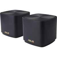 Asus ZenWiFi XD4S wireless mesh router (2-pack)