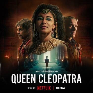 Queen Cleopatra takes us back to Ancient Egypt.