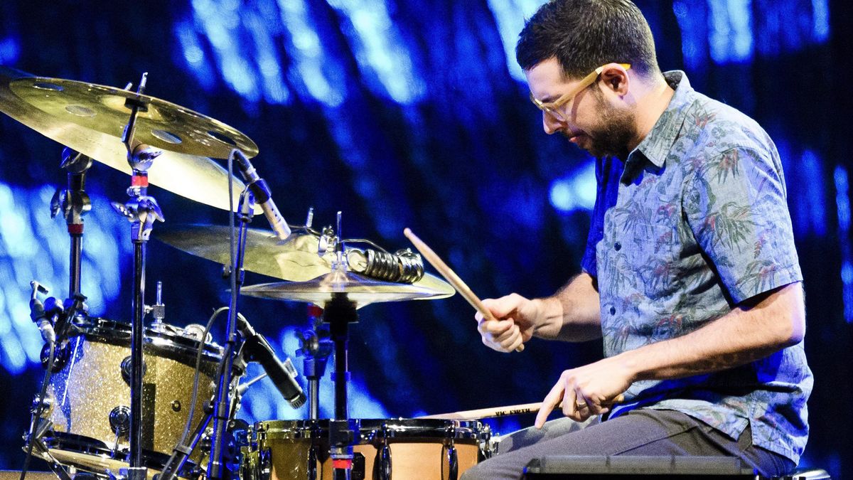 The 9 Best Jazz Drummers In The World Right Now | MusicRadar