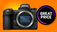 Nikon Z7 II