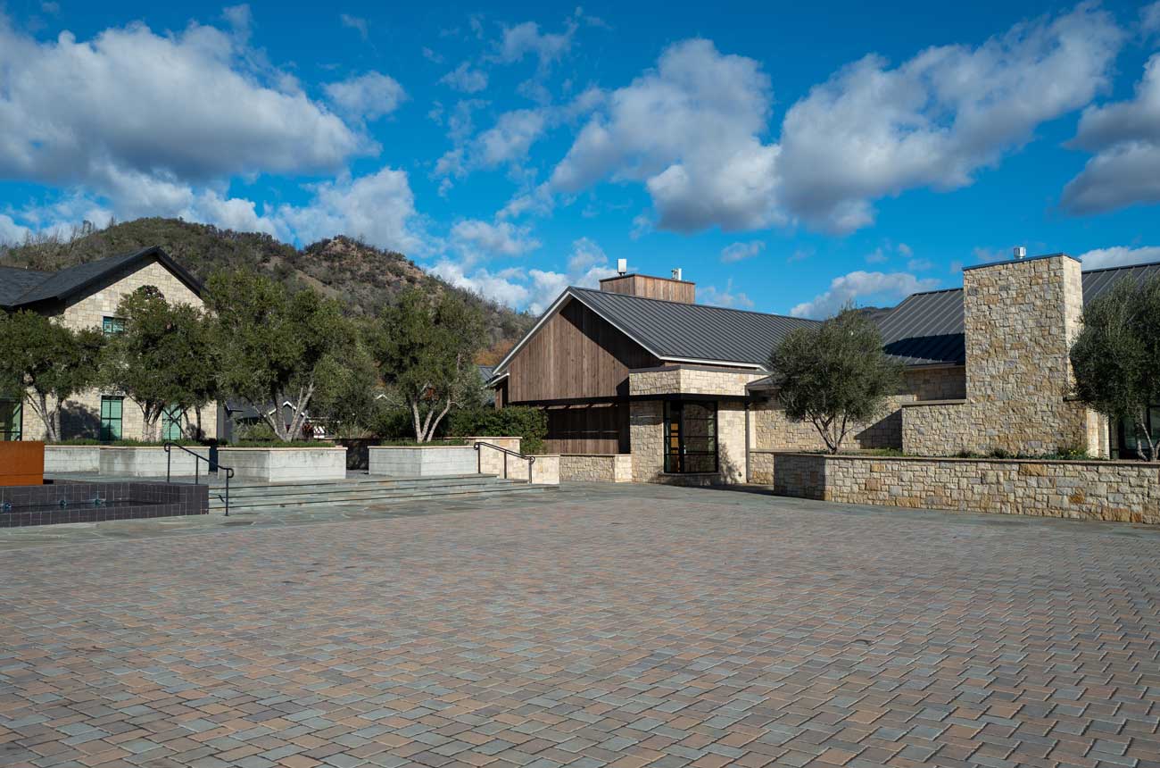 Four Seasons Napa Valley