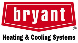 Brant air conditioner: picture of Bryant logo