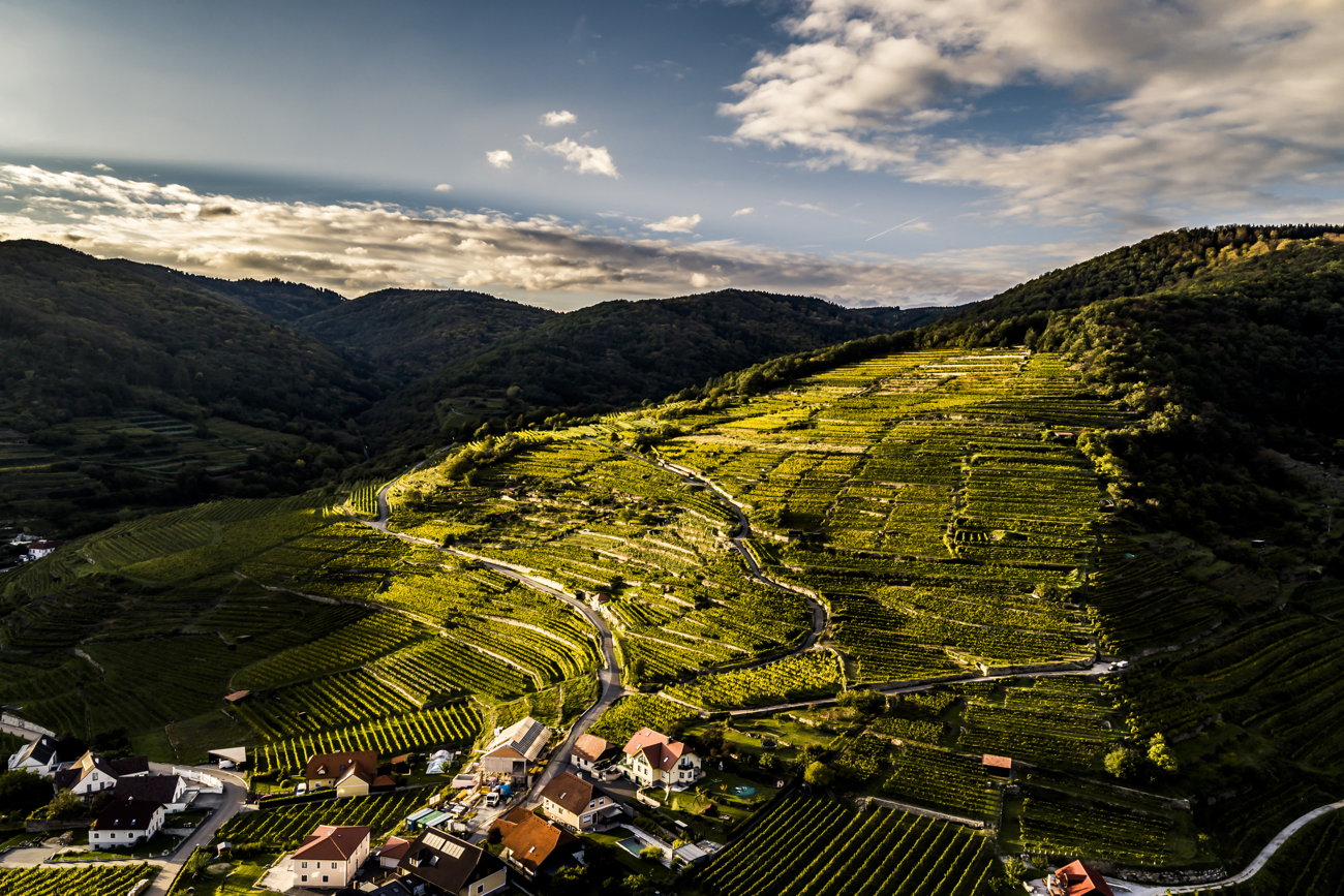 Wachau Austria
