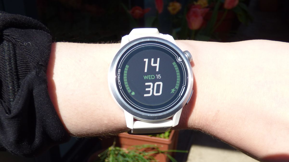 The best running watch 2022 Top GPS watches for runners TechRadar