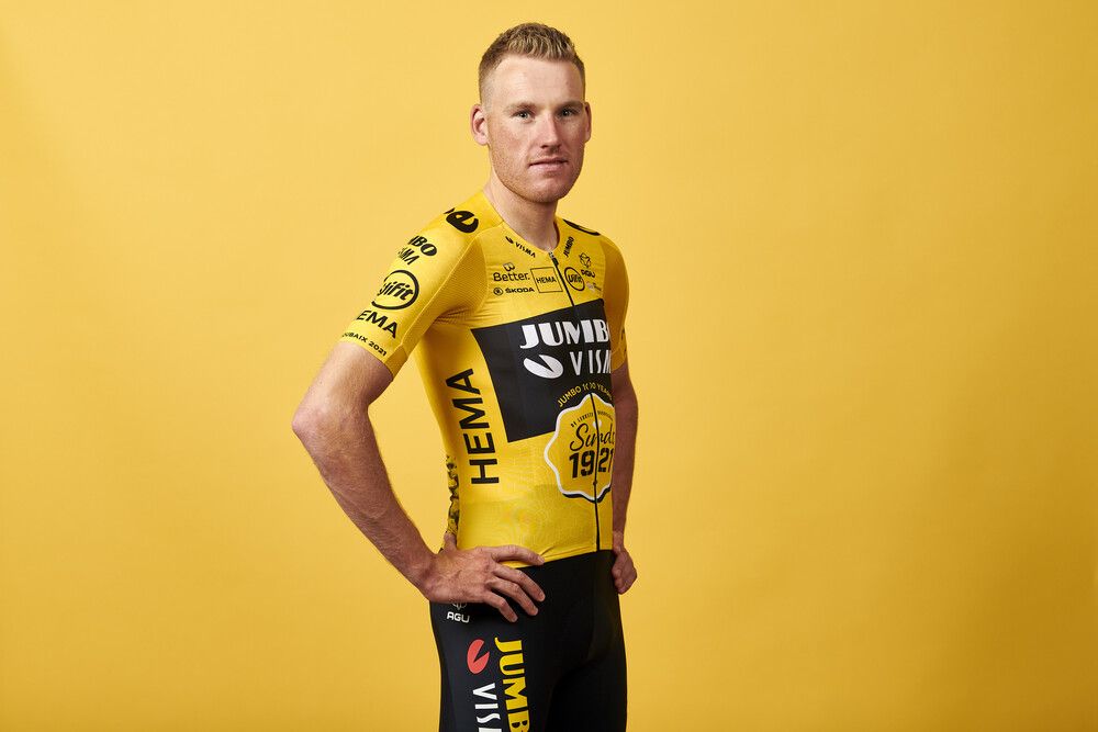 Team Jumbo-Visma