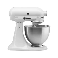 9. KitchenAid Classic 4.5 Quart Stand Mixer
