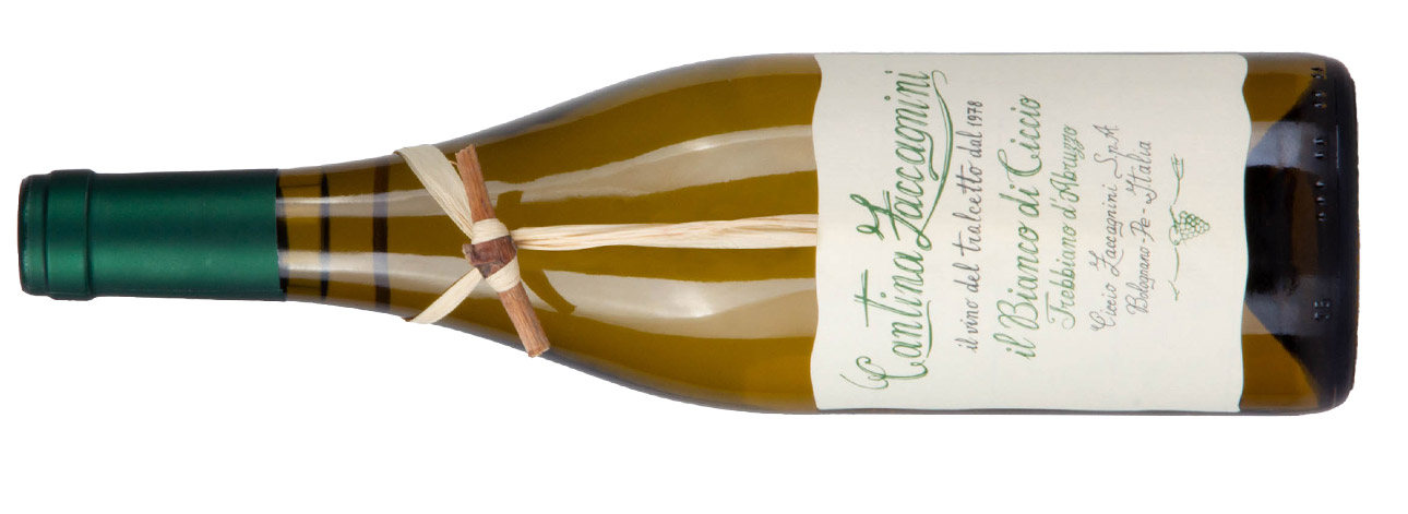 Trebbiano Zaccagnini