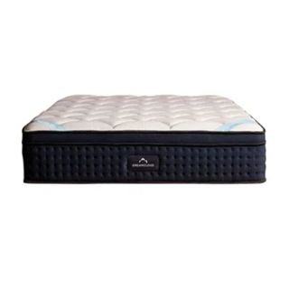 DreamCloud Premier Memory Foam mattress