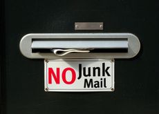 null