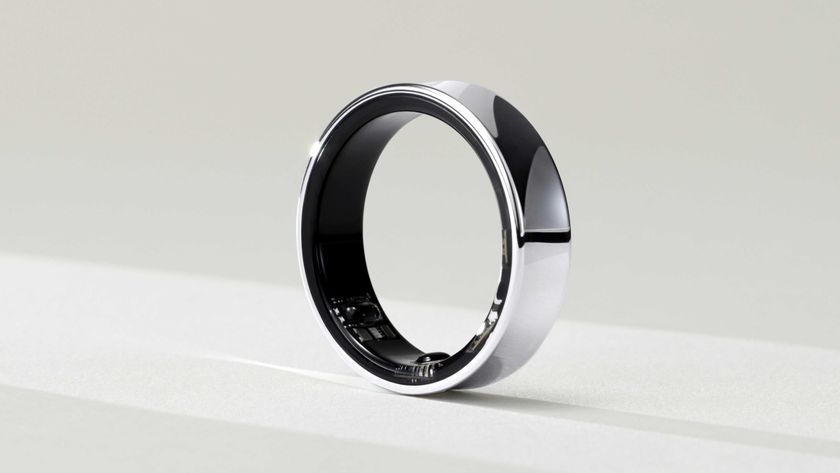 Samsung Galaxy Ring