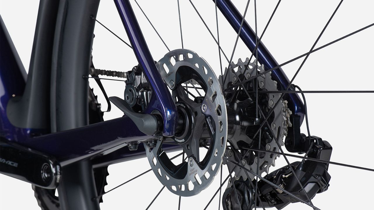 Lapierre Xelius SL 9