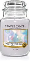 Yankee Candle Large Jar Scented Candle