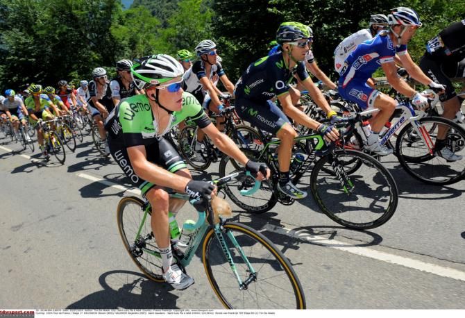 Steven Kruijswijk (Belkin)