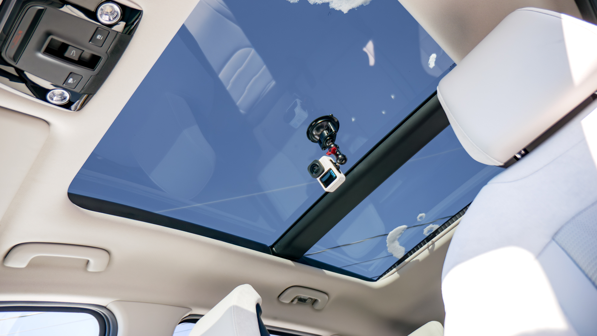 2026 Kia Sportage Hybrid review.