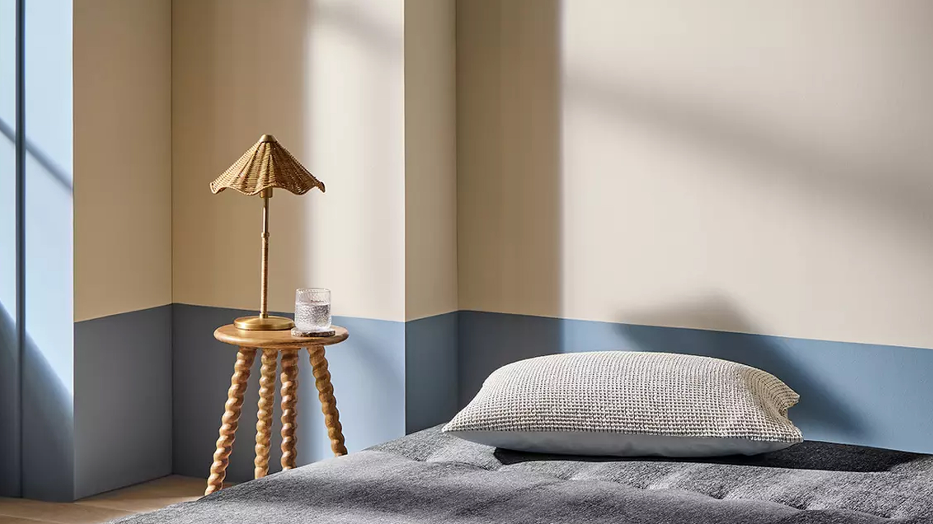 Habitat Pillow Chair Bed