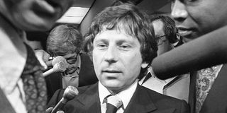 Roman Polanski