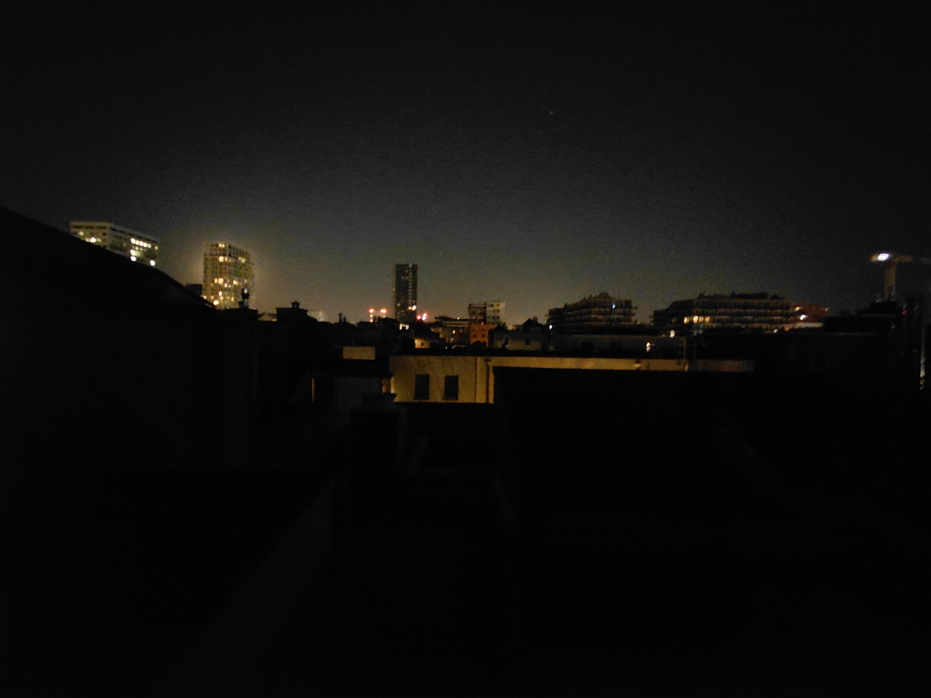 Samsung Galaxy A36 voorbeeldfoto