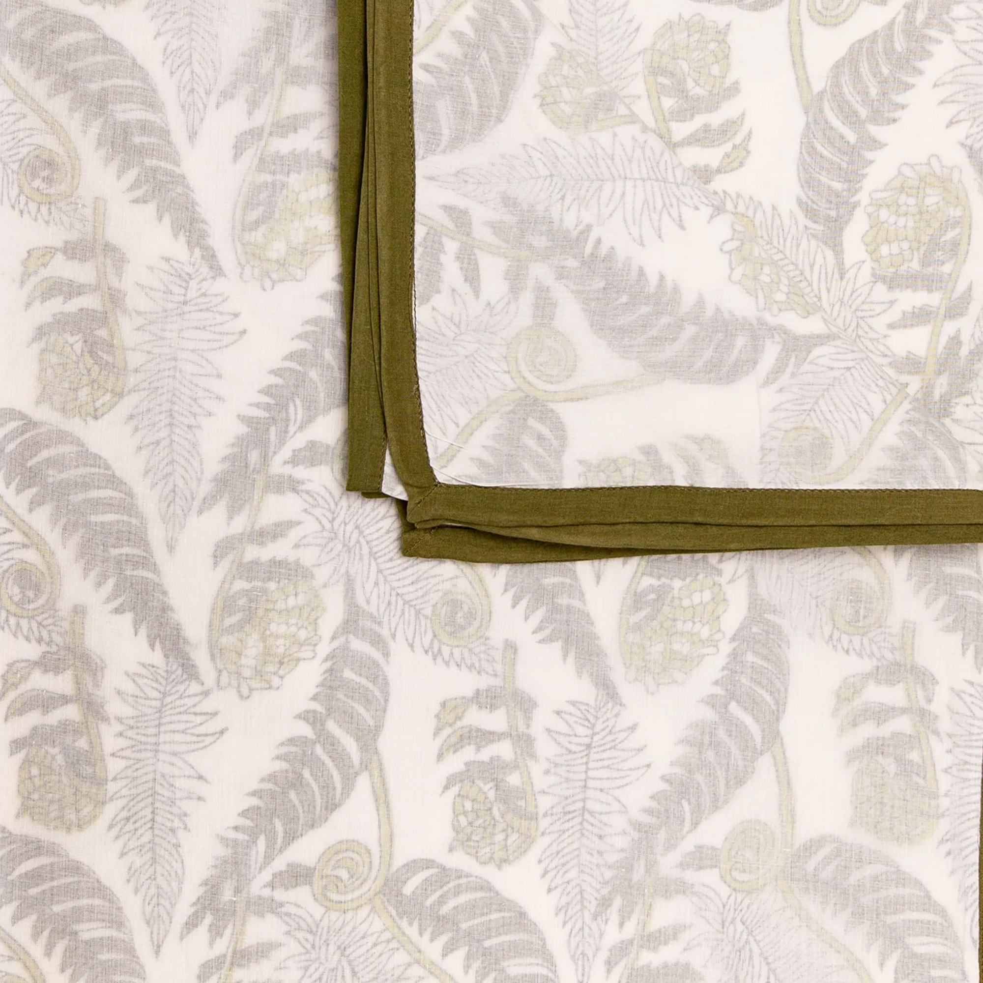 Shades of Cool London - Dohar blanket