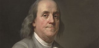 Ken Burns film Benjamin Franklin on PBS