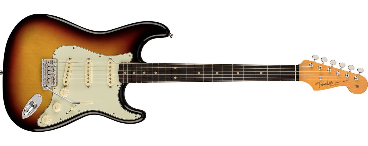 Fender American Vintage II Series