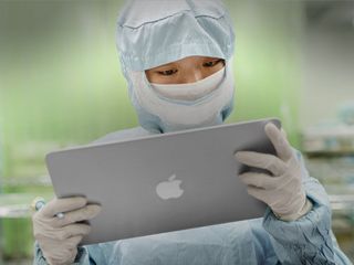 Apple Supplier Responsibility