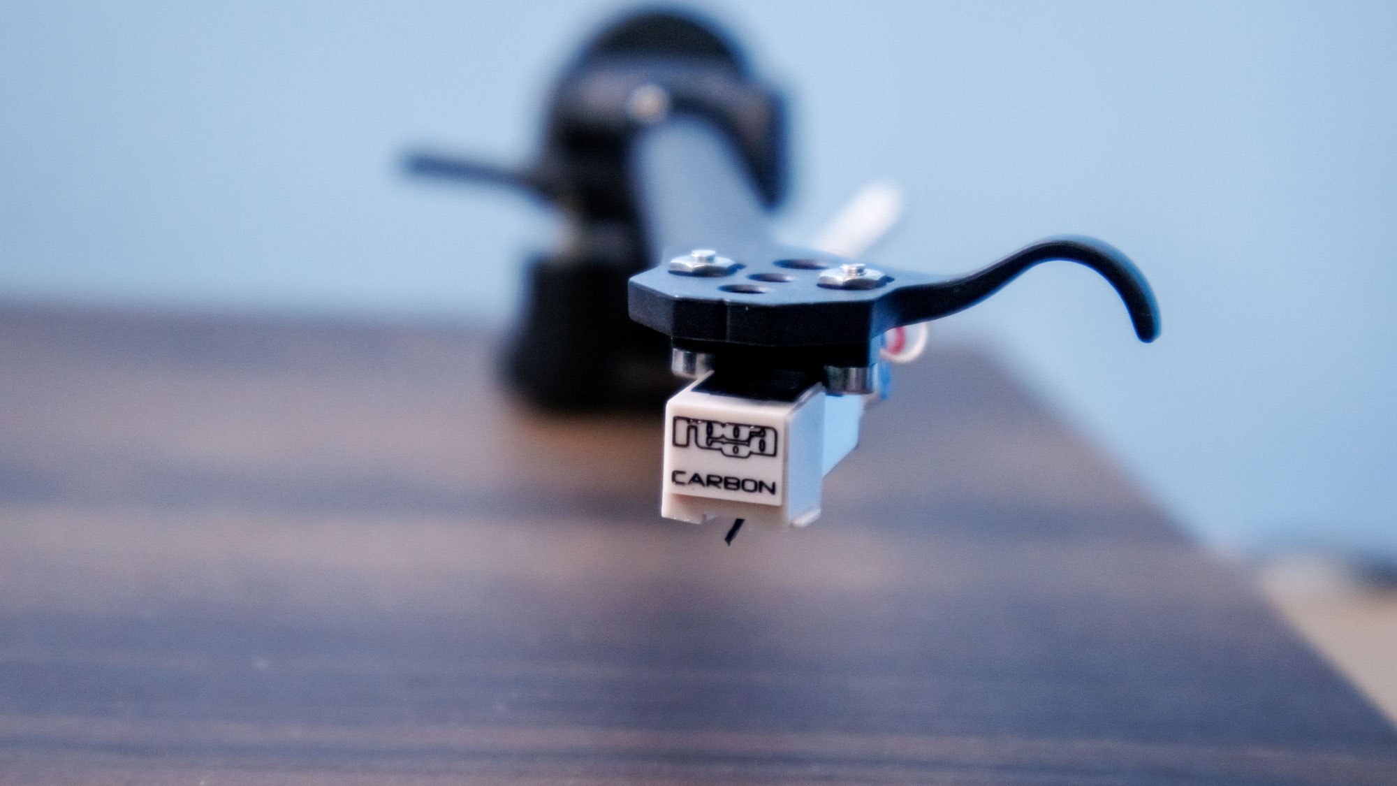 Rega Planar 1 Plus
