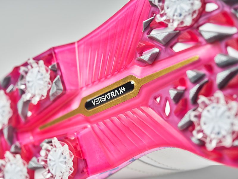 I Need These Golf Shoes - FootJoy Unveils Legends Series With Stunning 'Spring Bloom' Shoes