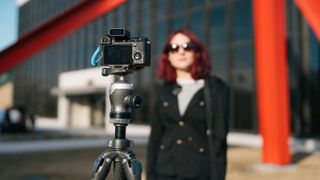 Sennheiser Profile Wireless 1-channel microphone