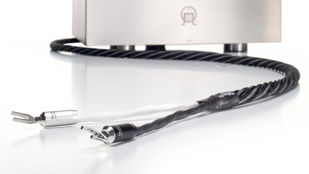 Inakustik’s new speaker cable has slashed the price of air What HiFi?