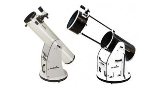 Skywatcher dobsonian telescope product images