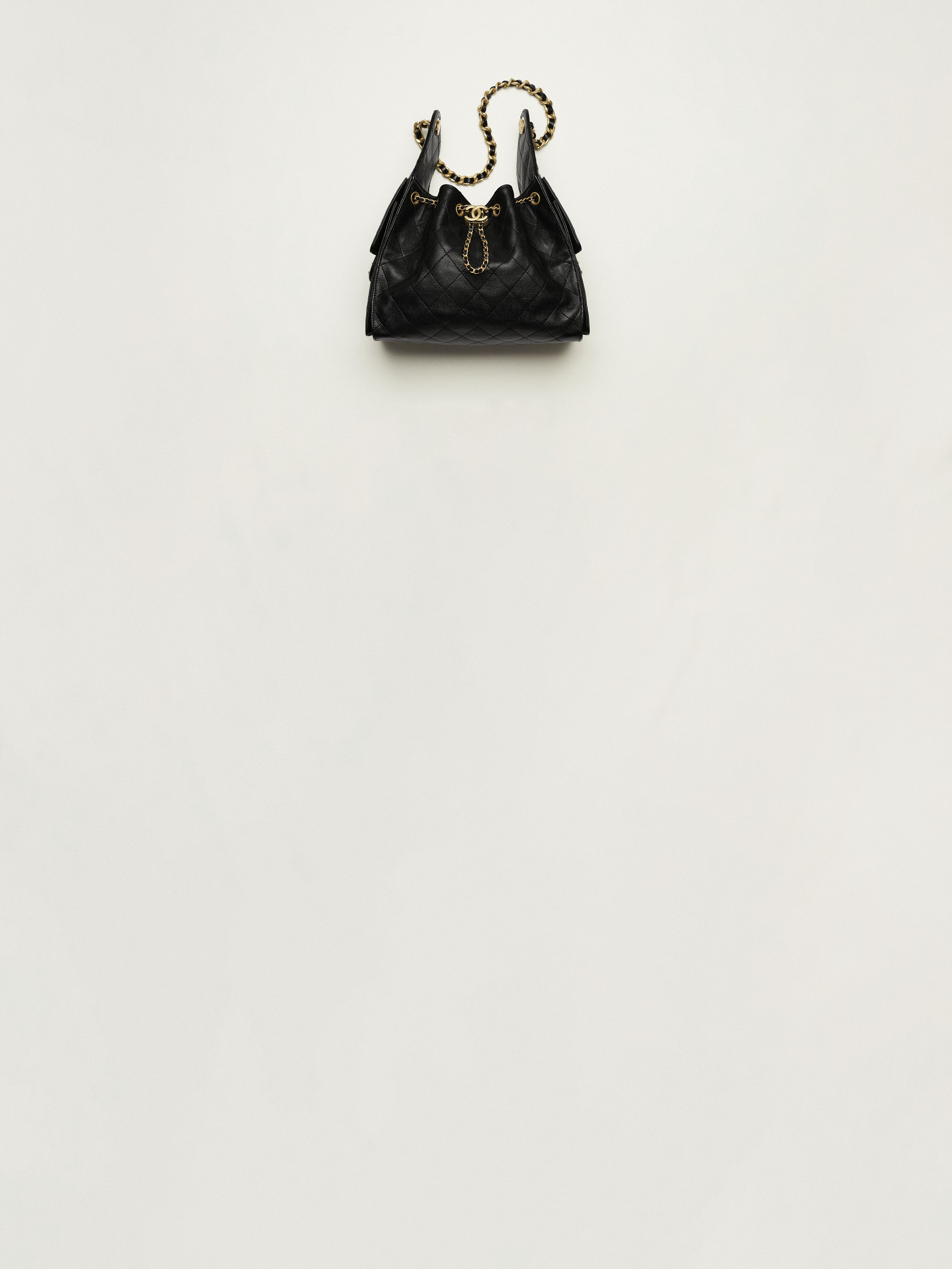 Chanel 25 Small Handbag
