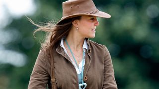 Kate Middleton’s Eclectic 2000s Style is Now a TikTok Trend | Marie Claire