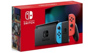 Nintendo Switch Prime Day deal