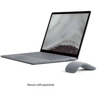 Microsoft Surface Laptop 2: £2,529