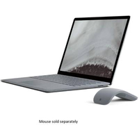 Microsoft Surface Laptop 2: £2,529 £1,528.99 on Amazon